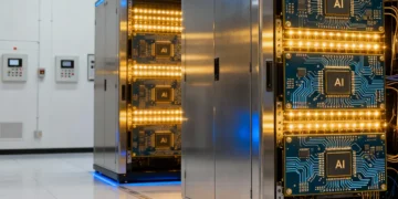 Course aux supercalculateurs : plus d’un milliard $ pour accélérer leur déploiement aux États-Unis