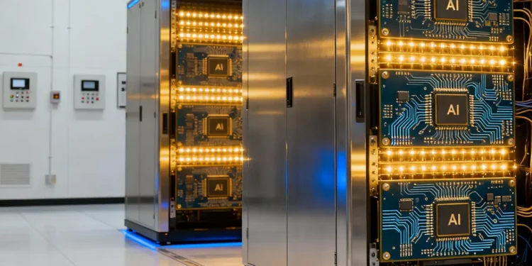 Course aux supercalculateurs : plus d’un milliard $ pour accélérer leur déploiement aux États-Unis