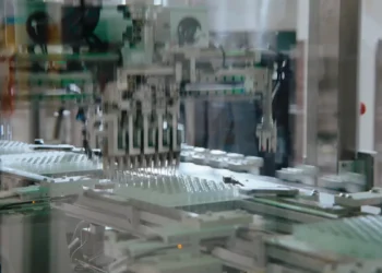 Eli Lilly lance la plus grande usine d'intelligence artificielle pour accélérer la création de médicaments