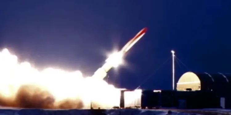 Les missiles à propulsion nucléaire : Un ingénieur aérospatial explique leur fonctionnement