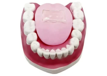 Fabriquée à partir de lait, une langue artificielle mesure le piquant réel des sauces et aliments