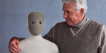 Un robot domestique fait son entrée dans les foyers américains