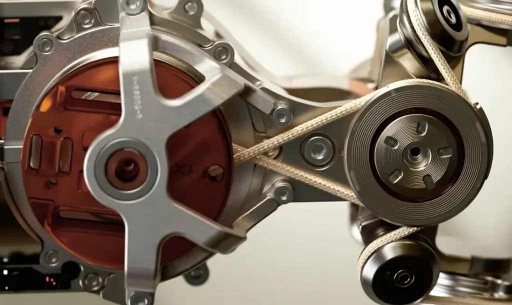 Un robot domestique fait son entrée dans les foyers américains