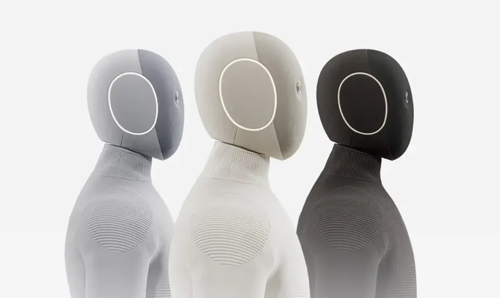 Un robot domestique fait son entrée dans les foyers américains