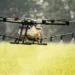 Les drones agricoles décollent à l’échelle mondiale, ce qui permet aux agriculteurs d’économiser du temps et de l’argent