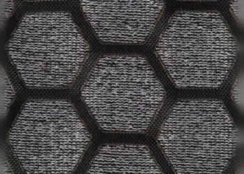 Le besoin de vitesse : un nouveau textile peut ajuster ses propriétés aérodynamiques