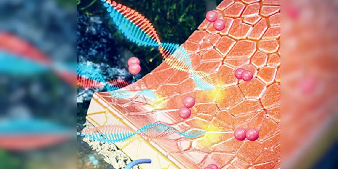 Des piles à hydrogène vertes en seulement 10 minutes, comme avec un micro-ondes