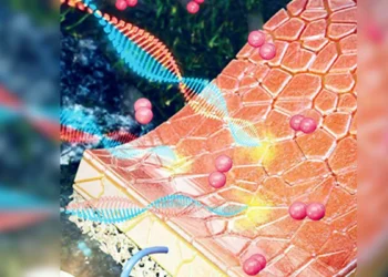 Des piles à hydrogène vertes en seulement 10 minutes, comme avec un micro-ondes