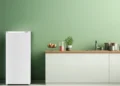 Le choix d'un réfrigérateur compact pour petite cuisine