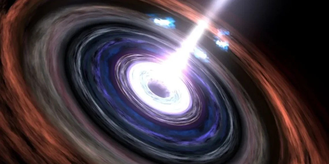 Des chercheurs recréent des « boules de feu » cosmiques pour résoudre le mystère de leur disparition