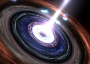 Des chercheurs recréent des « boules de feu » cosmiques pour résoudre le mystère de leur disparition