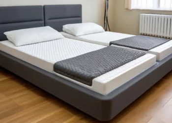 Lit électrique : le confort et l'autonomie à portée de main, à saisir pour le Black Friday