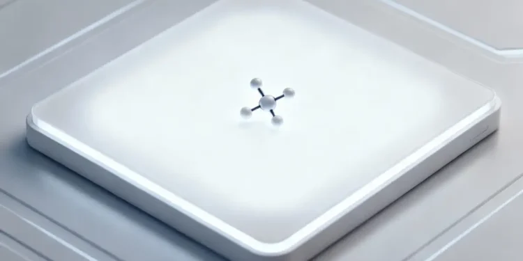 Les OLED blanches à émetteur unique pourraient réduire les coûts et les produits chimiques