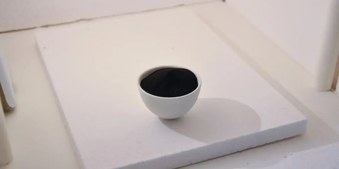 Des batteries durables fabriquées à partir de sous-produits de l'industrie du bois