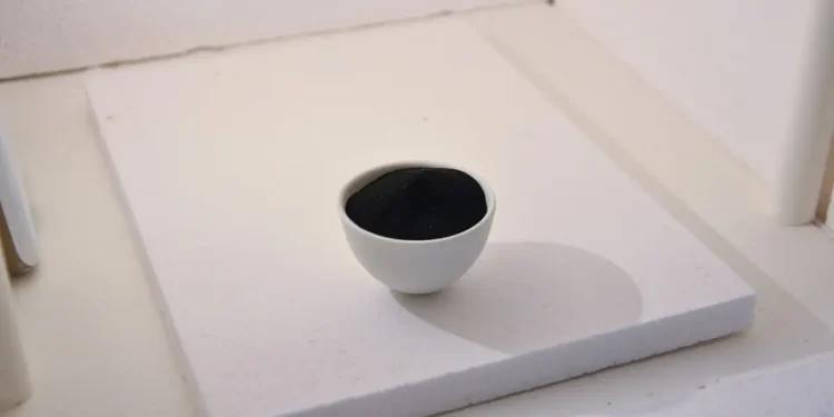 Des batteries durables fabriquées à partir de sous-produits de l'industrie du bois