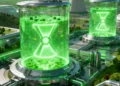 Les scientifiques suggèrent que les déchets nucléaires pourraient alimenter une révolution de l'énergie propre