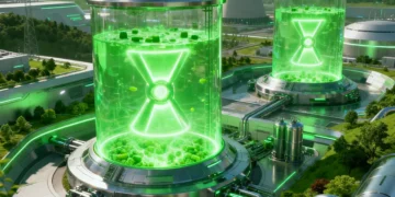 Les scientifiques suggèrent que les déchets nucléaires pourraient alimenter une révolution de l'énergie propre