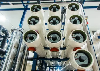 La lumière UV est prometteuse pour un dessalement économe en énergie