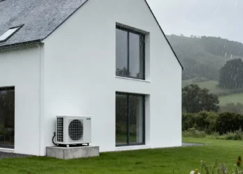 Bretagne : les pompes à chaleur gagnent du terrain dans la quête d’un chauffage durable