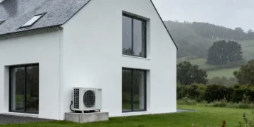 Bretagne : les pompes à chaleur gagnent du terrain dans la quête d’un chauffage durable