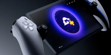 La Sony PlayStation Portal s'affranchit de la console grâce au streaming cloud