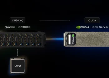 Quantum Machines et NVIDIA s'associent pour accélérer l'informatique quantique