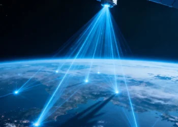 Il devient possible de transmettre des signaux quantiques à des satellites depuis la Terre