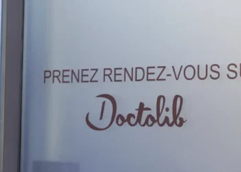 La plateforme Doctolib écope d'une amende de 4,6 millions pour abus de position dominante