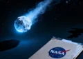 Polémique : pourquoi la NASA garde-t-elle secrets les clichés de la comète 3I/Atlas ?