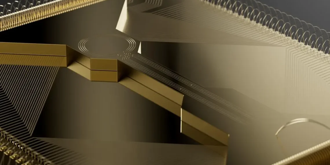 Quantinuum réalise la plus grande simulation quantique de la supraconductivité avec 98 qubits