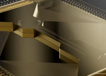 Quantinuum réalise la plus grande simulation quantique de la supraconductivité avec 98 qubits