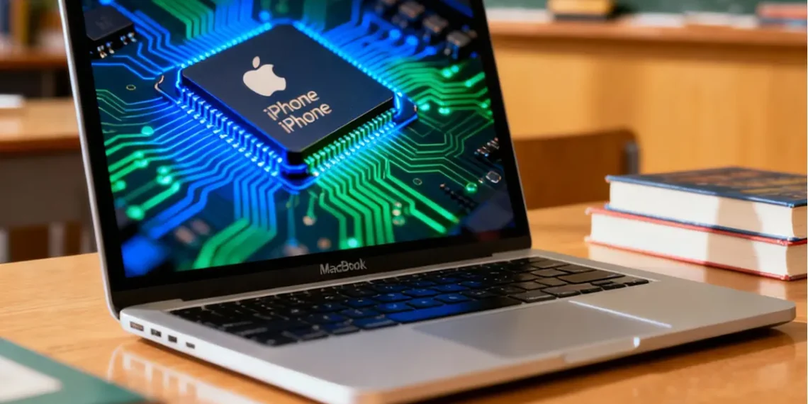 Apple prépare un MacBook à moins de 700 € pour concurrencer directement les Chromebooks en 2026