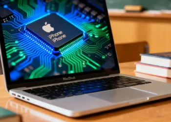 Apple prépare un MacBook à moins de 700 € pour concurrencer directement les Chromebooks en 2026
