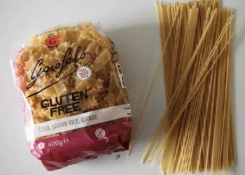 Pourquoi le gluten protège vraiment les pâtes lors de la cuisson, selon une étude suédoise