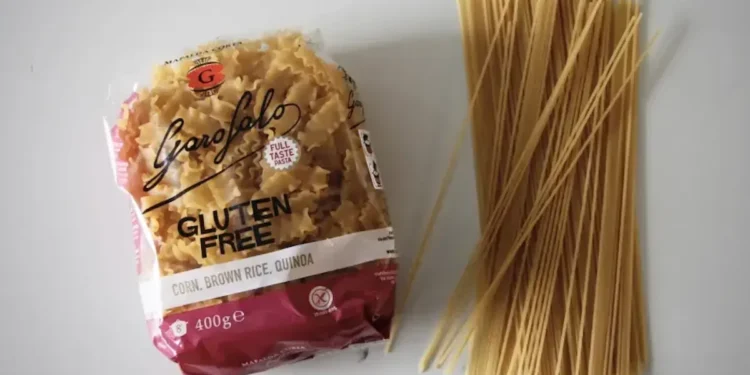 Pourquoi le gluten protège vraiment les pâtes lors de la cuisson, selon une étude suédoise