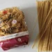Pourquoi le gluten protège vraiment les pâtes lors de la cuisson, selon une étude suédoise