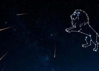 Léonides 2025 : une pluie d’étoiles filantes illuminera le ciel du 17 au 18 novembre