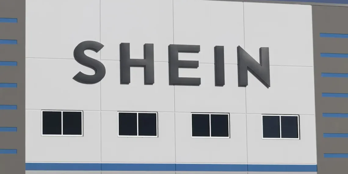 Shein contraint par la DGCCRF à la suppression de tous les produits illicites en France