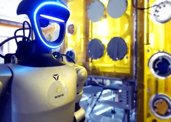 Un robot humanoïde fait son entrée dans l'industrie nucléaire française