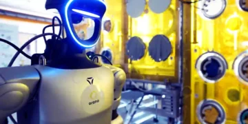 Un robot humanoïde fait son entrée dans l'industrie nucléaire française