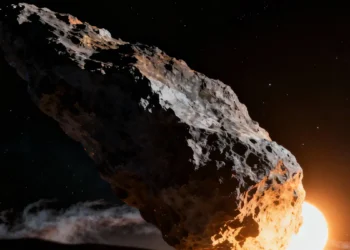 Le premier signal radio de 3I/ATLAS : Ce que l’on a vraiment capté