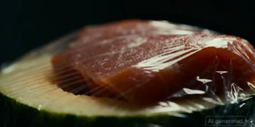 Le film alimentaire : pratique, mais pas sans risques