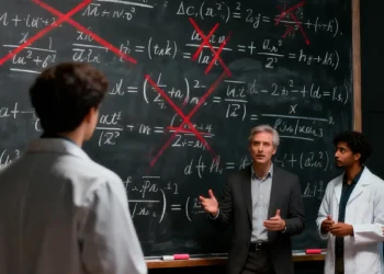 Matrice décodée : une équipe enterre le fantasme du monde-simulation de Matrix