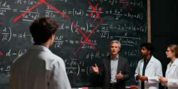 Matrice décodée : une équipe enterre le fantasme du monde-simulation de Matrix