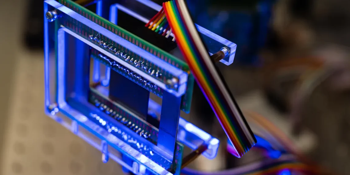 Le hasard artificiel améliore la vitesse de connexion et la précision dans les systèmes sans fil de nouvelle génération.