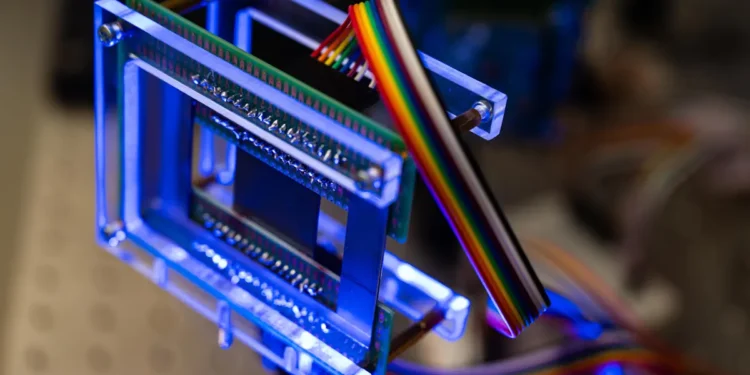 Le hasard artificiel améliore la vitesse de connexion et la précision dans les systèmes sans fil de nouvelle génération.