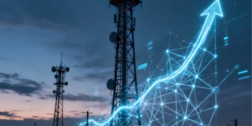 Les opérateurs télécoms boostent l'efficacité et les revenus grâce à l’intelligence artificielle