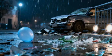 "Proto" : le gaz hilarant de plus en plus consommé rend malade et tue