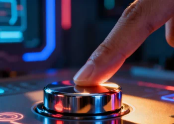 Pourquoi le bouton poussoir reste indispensable pour contrôler l’éclairage domestique