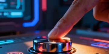 Pourquoi le bouton poussoir reste indispensable pour contrôler l’éclairage domestique